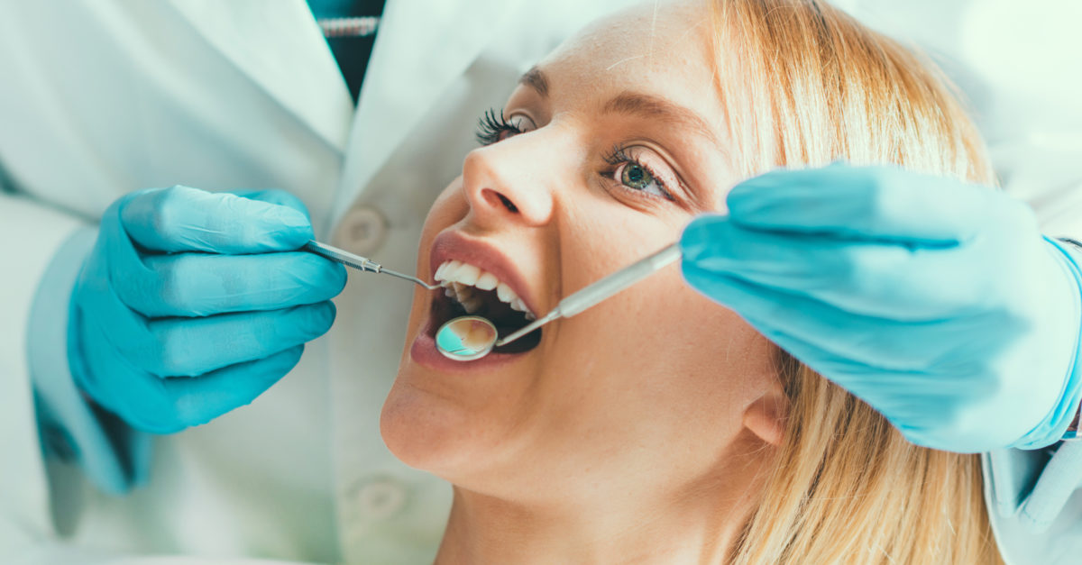 Get Proactive in Preventing Gum Disease Start Healthy