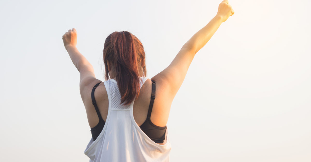 How To Stay Motivated With Your Fitness And Health Goals Start Healthy