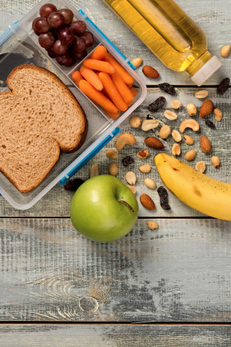 fall-into-a-healthy-routine