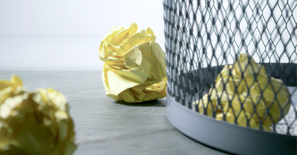 A Beginners Guide to the Zero Waste Movement Start Healthy