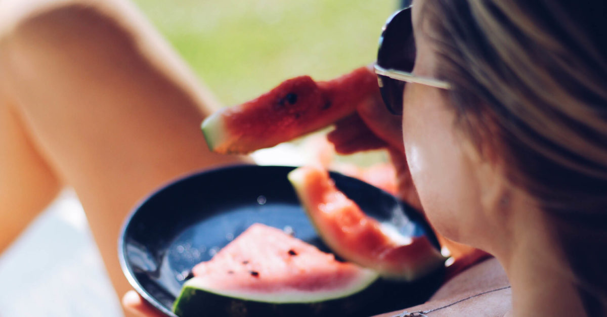 How to Stay Healthy While on Vacation - Start Healthy