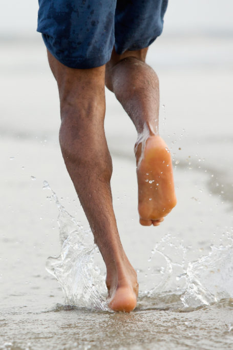 barefoot-running