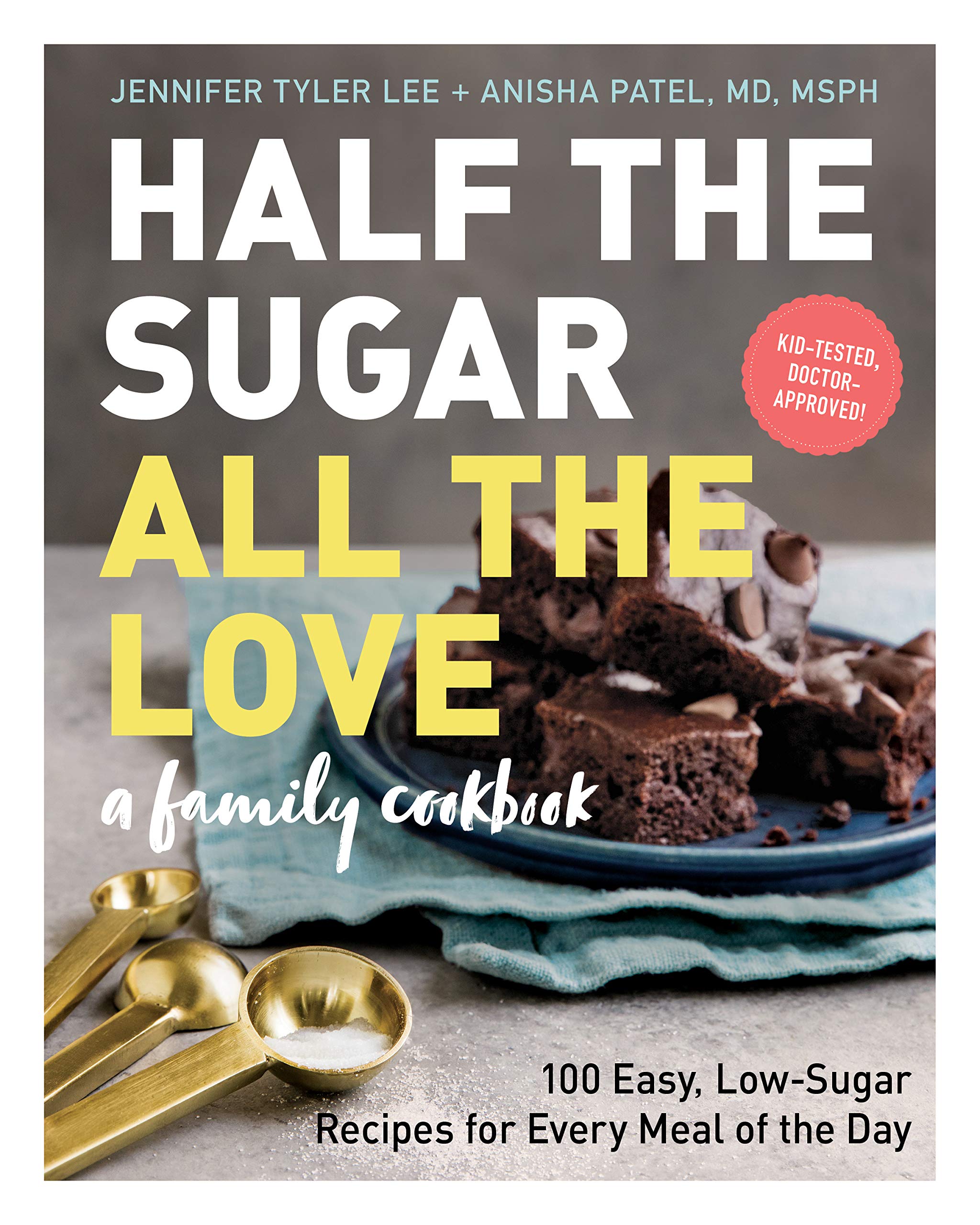 half-the-sugar-cookbook