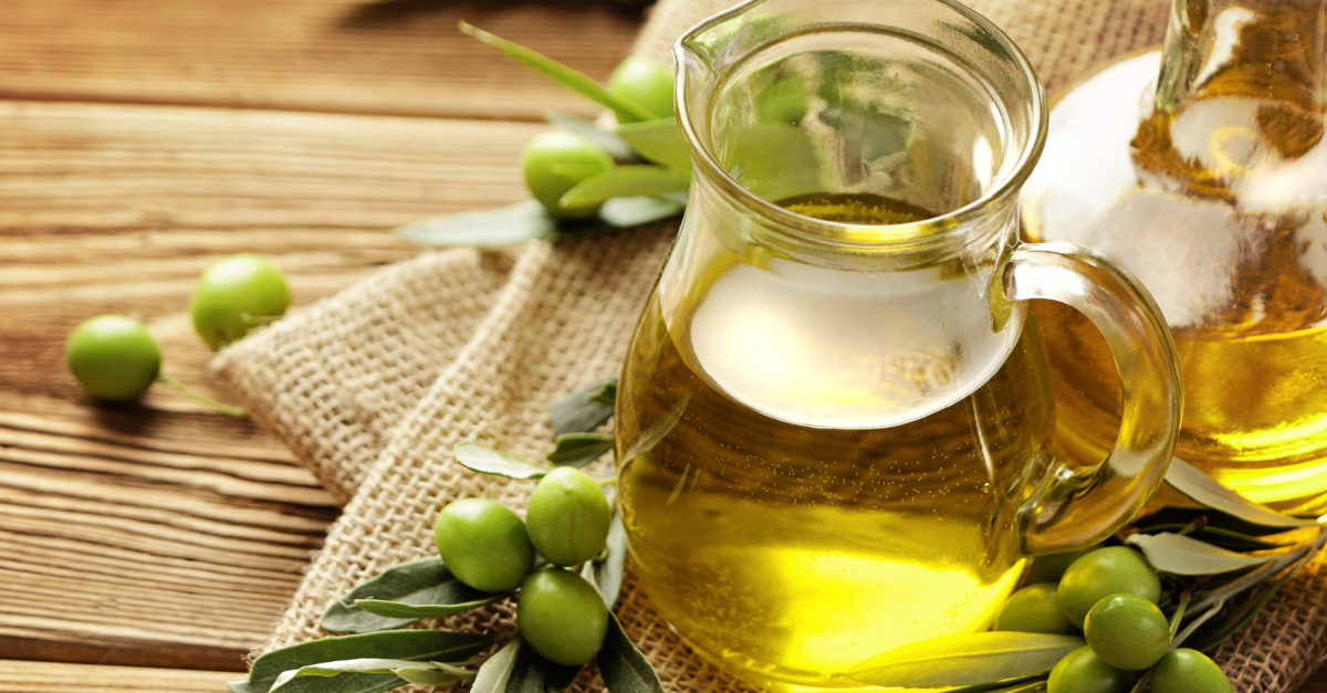 8 Uses for Olive Oil Outside the Kitchen Start Healthy