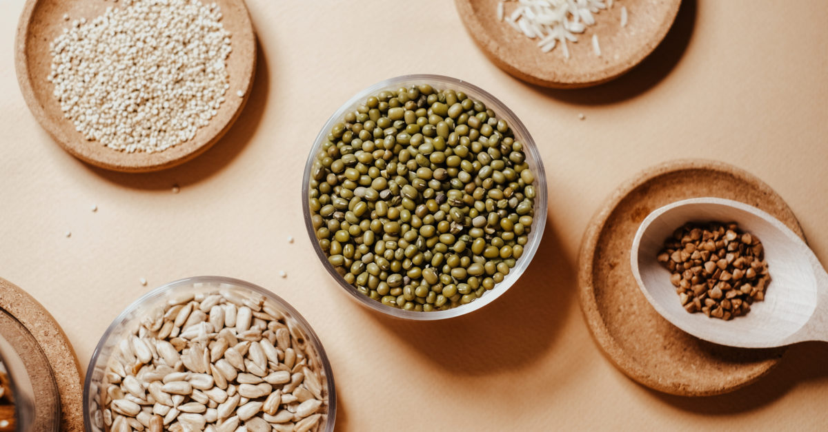 The Best Inexpensive High Protein Meat Alternatives Start Healthy