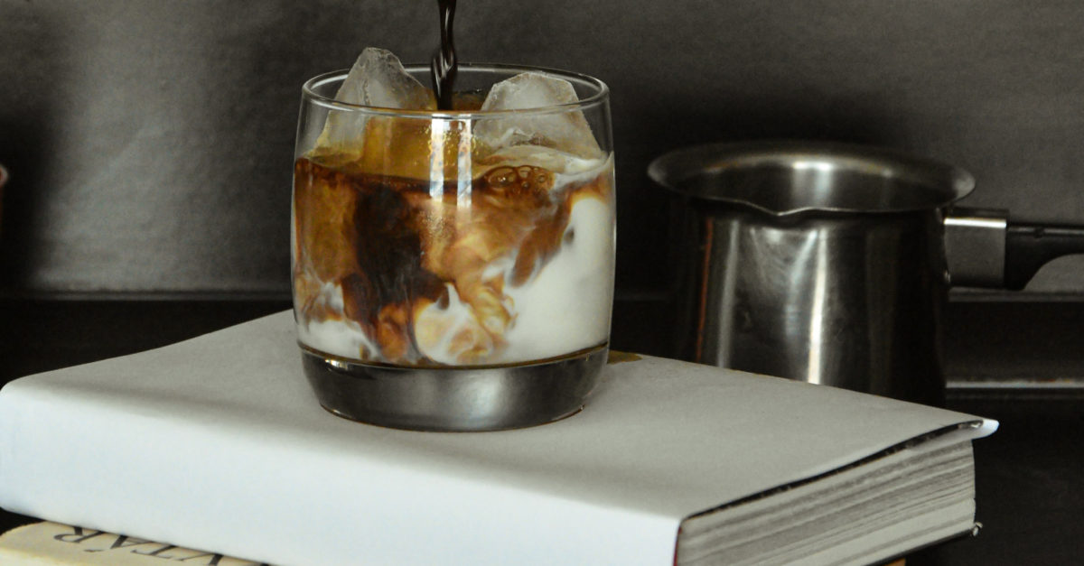 The Best Amazon Iced Coffee Finds Start Healthy