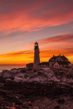 lighthouse