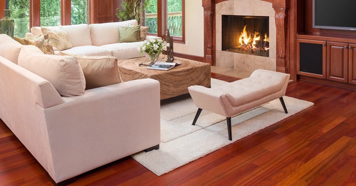 Upgrade to Eco-Friendly Flooring - Start Healthy - Eco Friendly Apartment Flooring For Eco Apartments