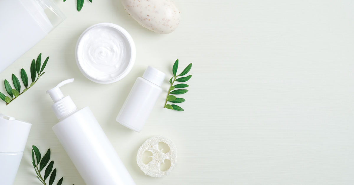 A Skin Care Glossary - Start Healthy