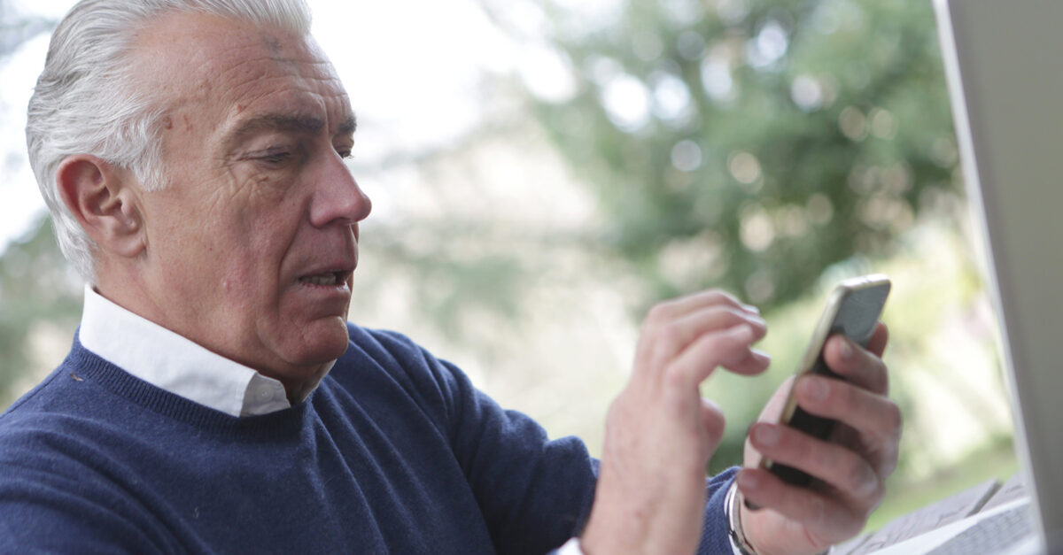 Protecting Your Loved Ones from Scams - Start Healthy