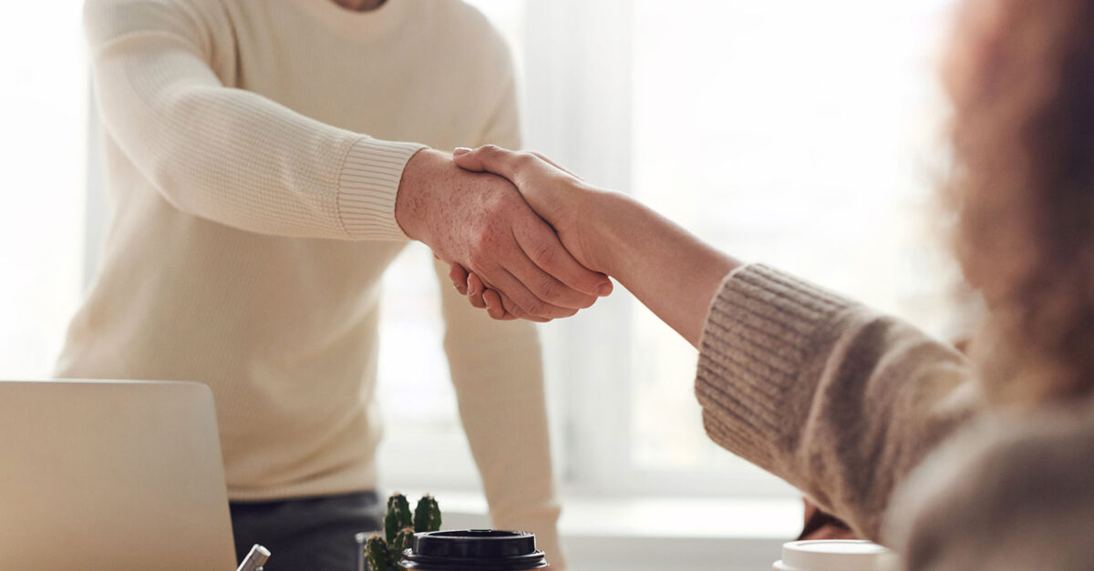 Questions for Your First Meeting with a Financial Advisor - Start Healthy
