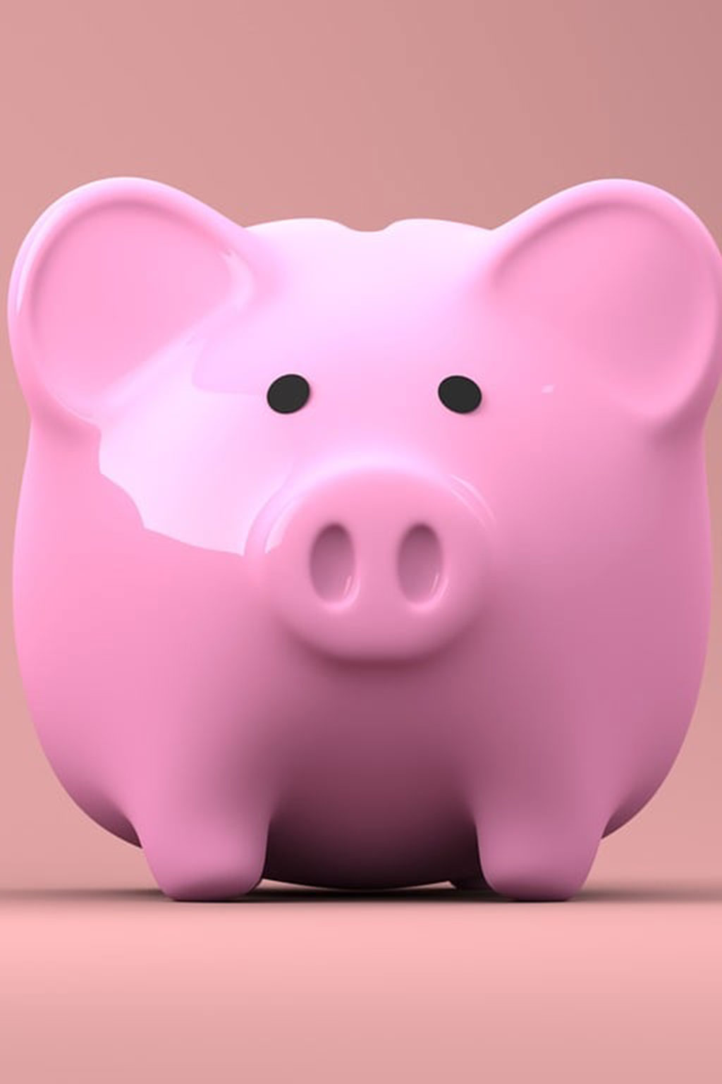 Piggy bank