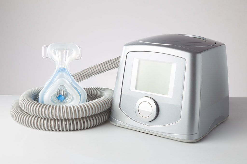 PAP device
