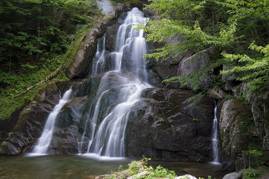 Stowe, Vermont