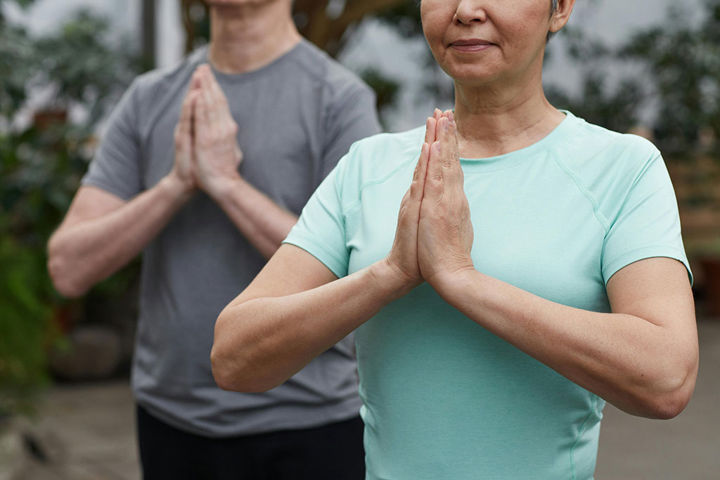 Yoga