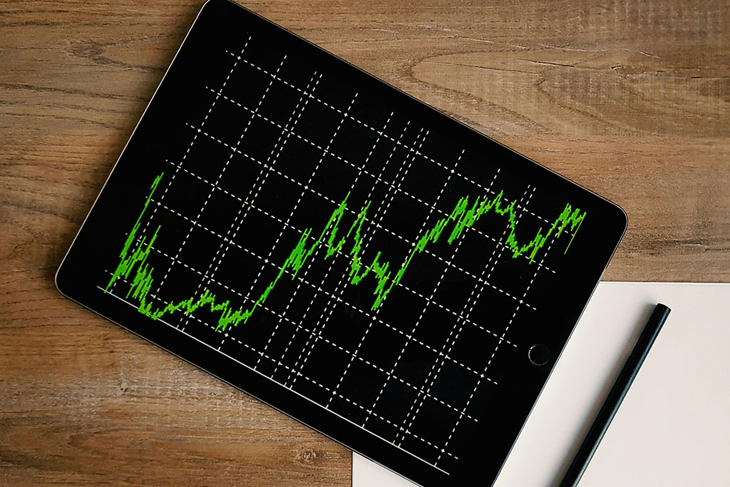 Stock analytics