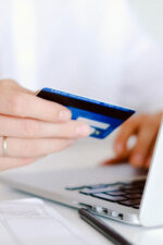 Credit card