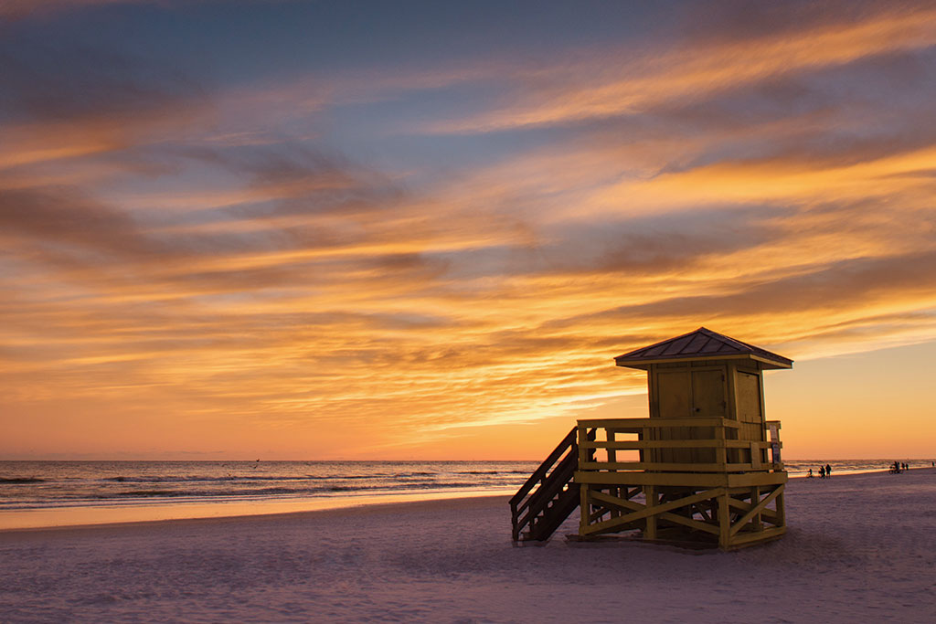 © Visit Sarasota County